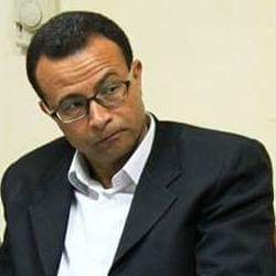 خيري حسن يكتب : محمود أمين العالم إمام اليسار