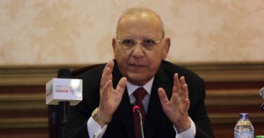 وزير العدل: البنية التشريعية تساعد فى تحسين تصنيف مصر بالمؤشرات الاقتصادية