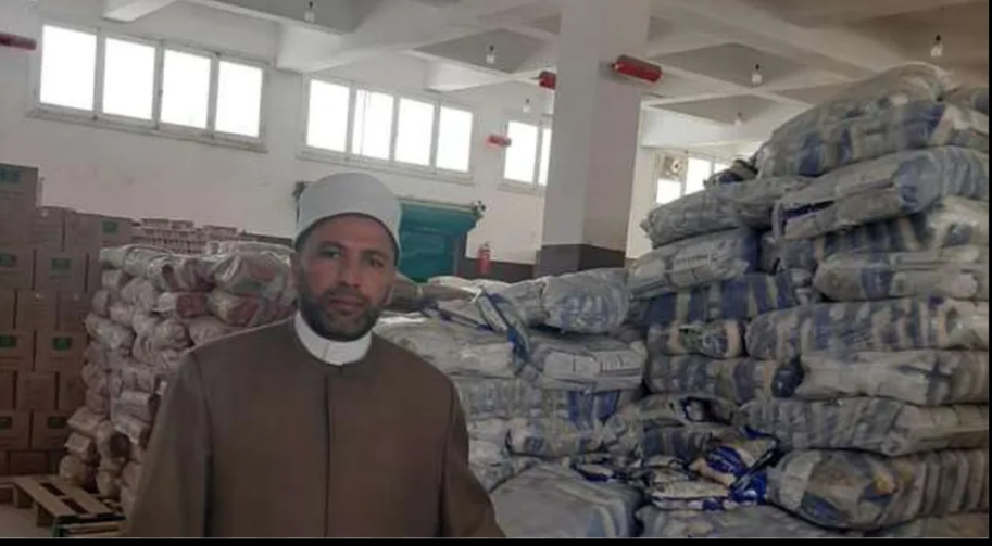 «أوقاف البحر الأحمر» توزع 6 آلاف كرتونة مواد غذائية للأسر الأولى بالرعاية