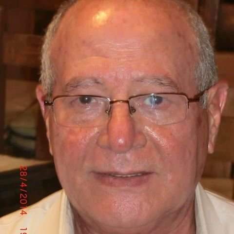 الدكتور أحمد على مرسى وداعًا