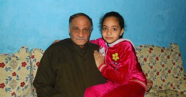 زوج سيدة انفجار الدرب الأحمر: الشهيد أبو اليزيد أنقذ زوجتى وضحى بنفسه