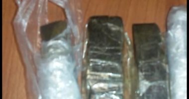 اعترافات تاجر مخدرات مصر الجديدة: "أبيع الحشيش للزباين فى نهار رمضان"