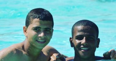 محمد محمود "جرح تانى" فى الأهلى