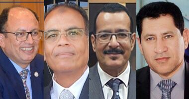 انطلاق المؤتمر العلمي الـ 21 والدولي الـ 4 لتربية حلوان خلال فبراير المقبل. 