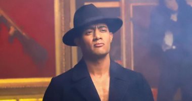 محمد رمضان يستكمل تصوير "زلزال" بشوراع مدينة 6 أكتوبر