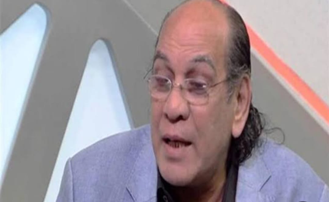 صاحب السعادة... اديني عقلك