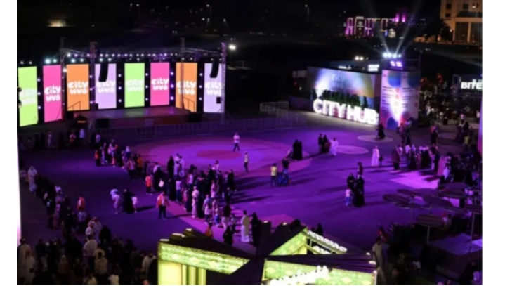 بمشاركة عربية.. انطلاق فعاليات مهرجان "ليالي البحر" ضمن موسم جدة 2025