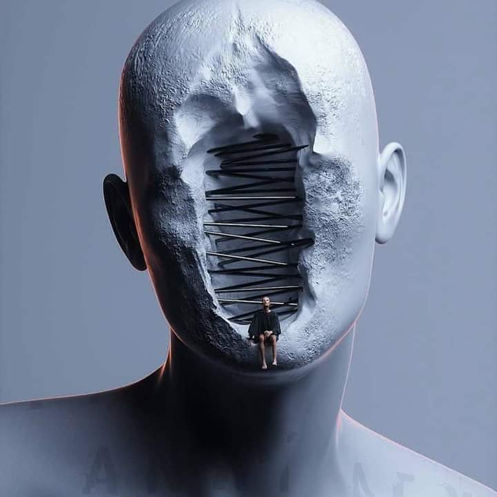 مخاطر الهشاشة النفسية وعلاجها