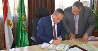 ظهور نتيجة الشهادة الإعدادية بالإسماعيلية.. برقم الجلوس