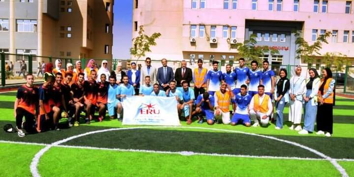 وزيرة التضامن تدشن برامج توعوية عن أضرار المخدرات داخل الجامعات الأهلية والخاصة لحماية الطلاب من الوقوع من براثن الإدمان