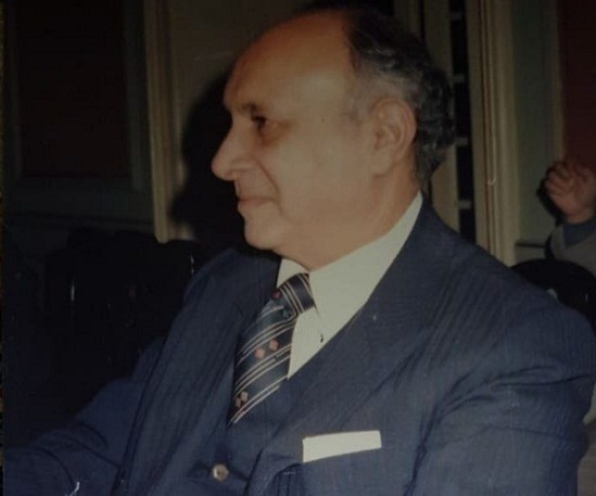 في حوار الذكريات: صوت الوطن تحاور شيخ الصحفيين الأديب والرَّحالة وديع فلسطين وتسجّل شهادته على عصر الملك فاروق ومبارك