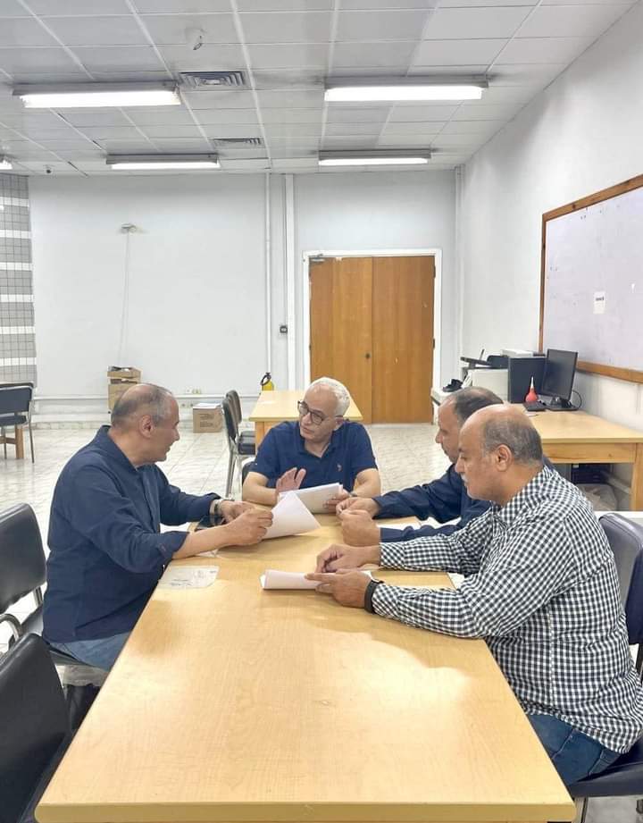 حجازى يكشف مؤشرات النجاح في امتحانات مواد الكيمياء والتاريخ والجغرافيا والفيزياء 