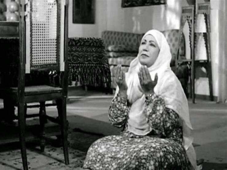 فردوس محمد ...الصلاة الأخيرة