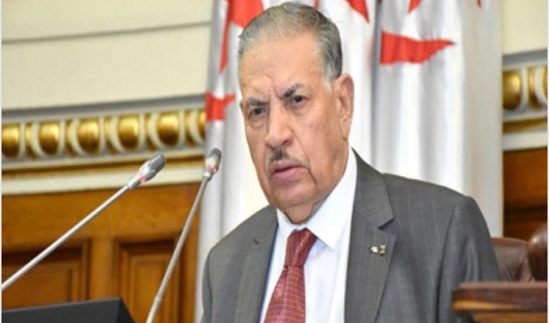 مجلس الأمة الجزائري يتابع بقلق تجدد العدوان الغاشم للاحتلال الصهيوني على قطاع غزة