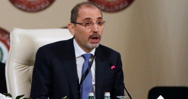 وزير خارجية الأردن يلتقى نظيره السعوى لحل المستجدات والتعاون الثنائى