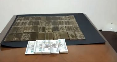 ضبط 3 أشقاء بحوزتهم 3 كيلو حشيش وأقراص مخدرة وأسلحة نارية بأسيوط