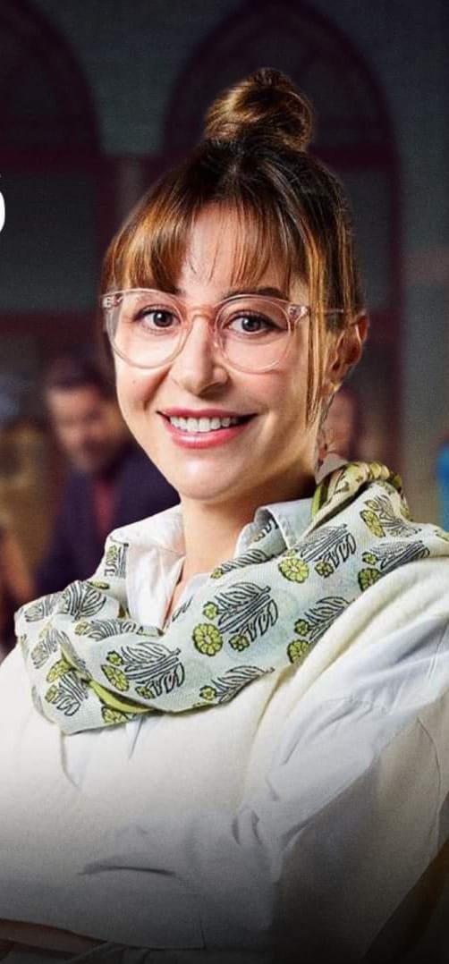 فى عيد ميلاد الجميلة منة شلبي