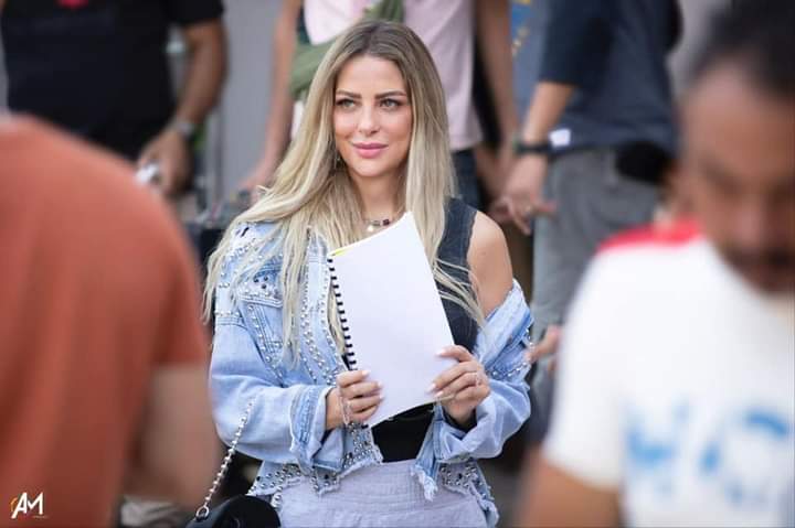 ريم مصطفى تتصدر مواقع التواصل بـ"طير بينا يا قلبى" بعد صدمتها فى نور محمود