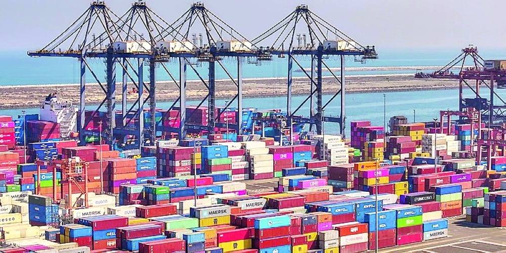 اتفاقية التجارة الحرة بين سلطنة عُمان وأمريكا تفتح آفاقا جديدة للتعاون 