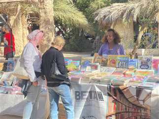 معرض خيري لبيع الأكلات الشهيرة وتخصيص 10% من عائده لرعاية القطط والكلاب