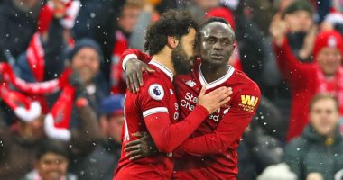 محمد صلاح يطير إلى تونس