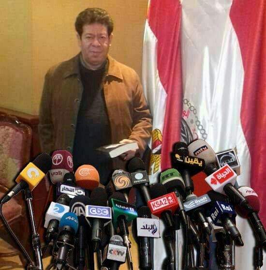 سمير زكري يكتب: الهوية المصرية أين هي.؟