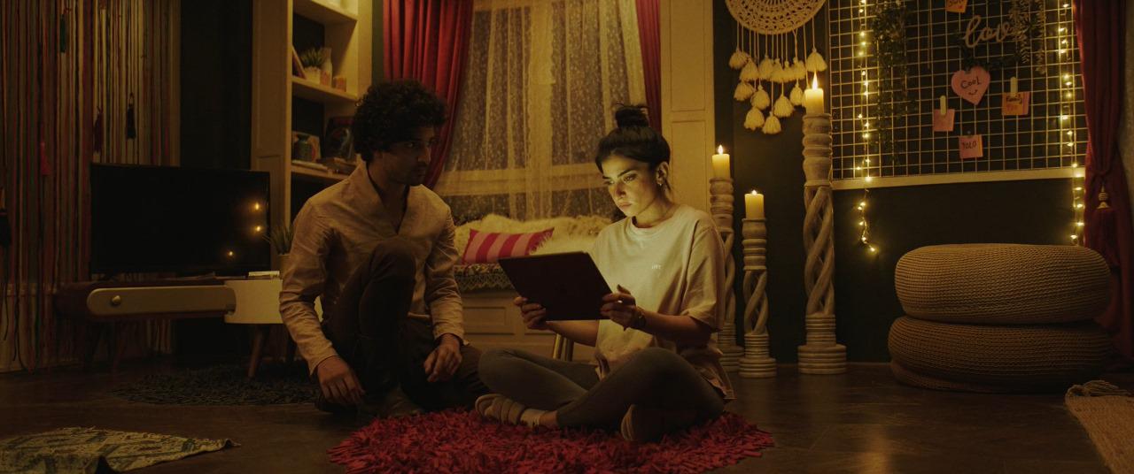 فيلم  "حوجن" من شاشة المهرجان البحر الاحمر السينمائي الي شاشات السينما في السعودية ابتداءً من 4 يناير 2024