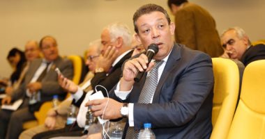 رئيس "الشعب الجمهورى" يؤكد جاهزية الحزب لخوض انتخابات المحليات