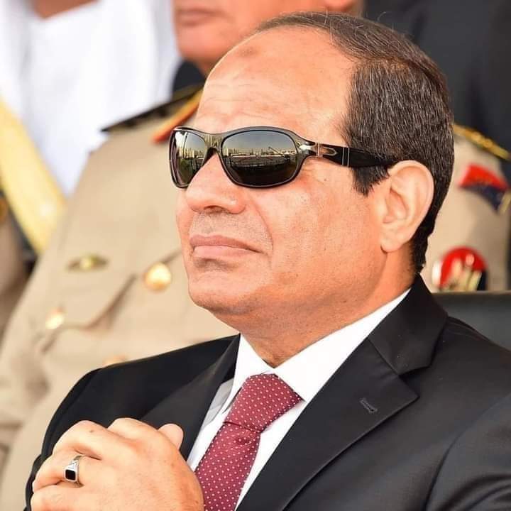 بعد نفيه 10 سنوات في مصر.. قرار من الرئيس السيسي بنقل الميرغني للسودان بطائرة خاصة