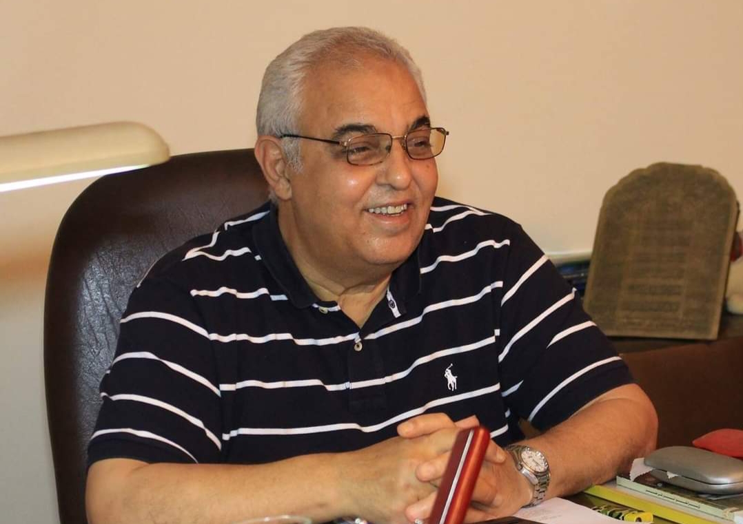 مصر أولا وأخرا