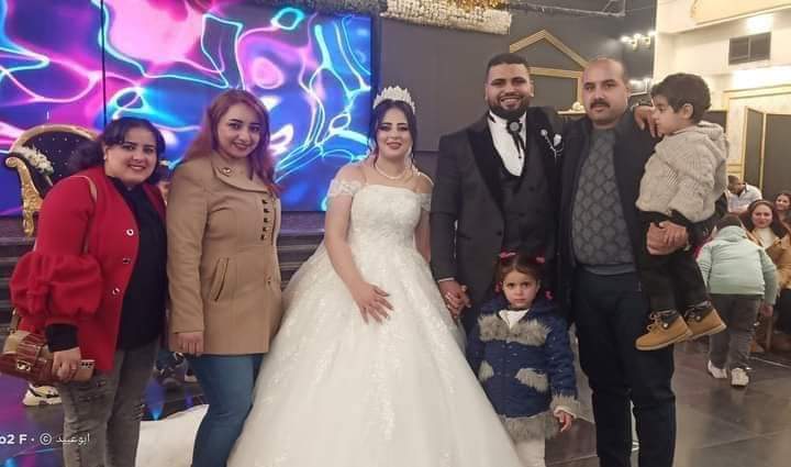 مصرع محام وإصابة زوجته بسوهاج 