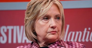 هيلارى كلينتون تهاجم خطاب ترامب وتصفه بالـ"سخيف"