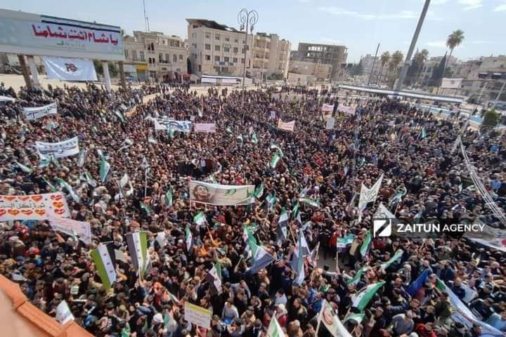 تصعيد جديد في السودان واحتجاجات مستمرة