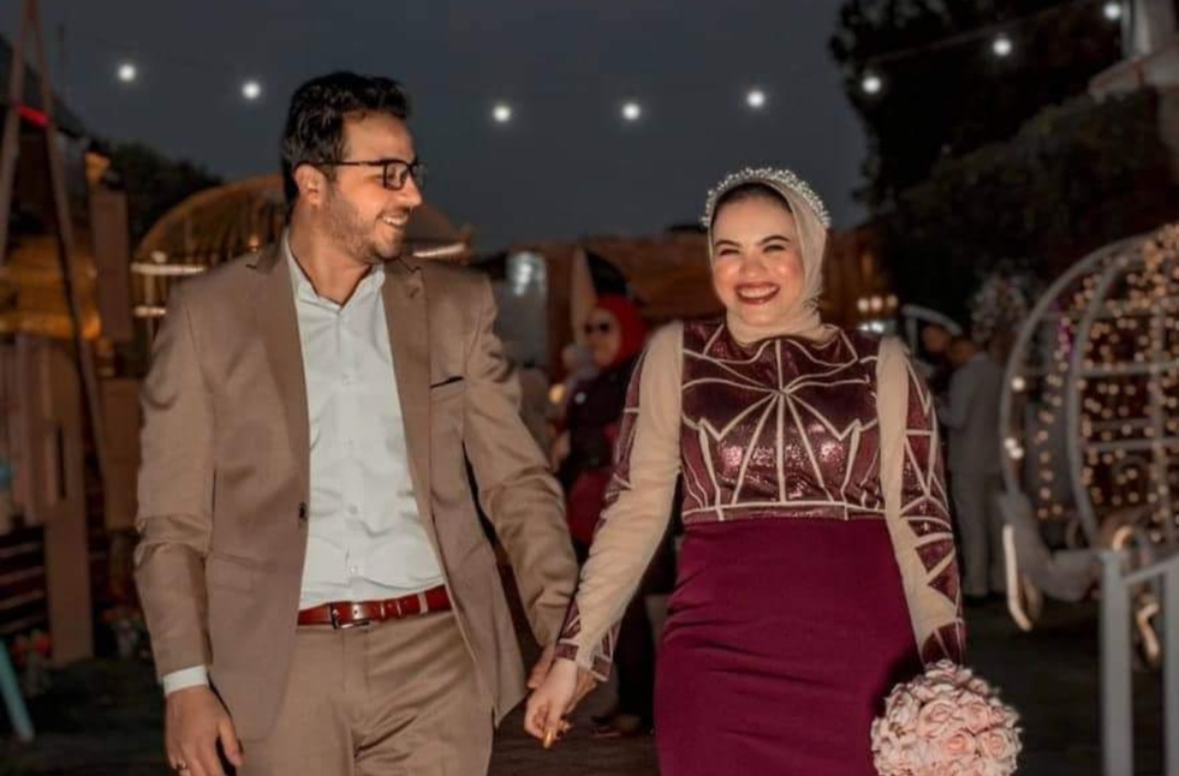 فى حفل عائلي بهيج.. "سامح محمد" يحتفل بزفافه وسط أجواء تملؤها البهجة