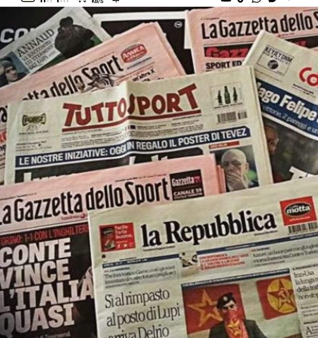 انطلاق موقع "ديكود 39" باللغة العربية التابع لمجلة "فورميكي" الإيطالية