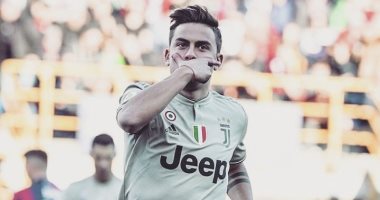 مانشستر يونايتد يتواصل مع عائلة ديبالا لإقناعه بالرحيل عن يوفنتوس