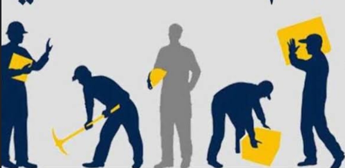 الدليل الكامل لتسرب العمال - كيف يخسرون العامل ويشهرون إفلاسهم