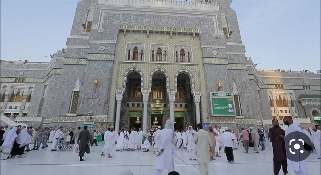 شؤون الحرمين تطلق برنامج "العمار وفد الله" لرفع مستوى الخدمات المقدمة للزوار والمعتمرين