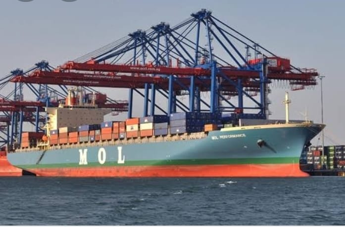 برتوكول تعاون بين بتروتريد و ميناء سفاجا لاعادة تدوير المخلفات الهيدروكربونية