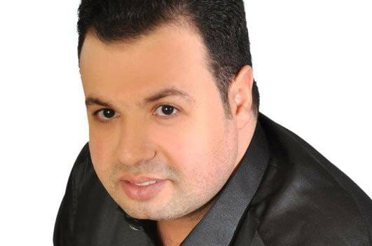 حفل الربيع فى الأوبرا بقيادة المايسترو محمد عادل