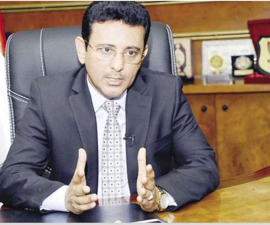 بمناسبة العيد الثاني والثلاثين للجمهورية:السفارة اليمنية بالقاهرة تكرم رموز صحفية وإعلامية