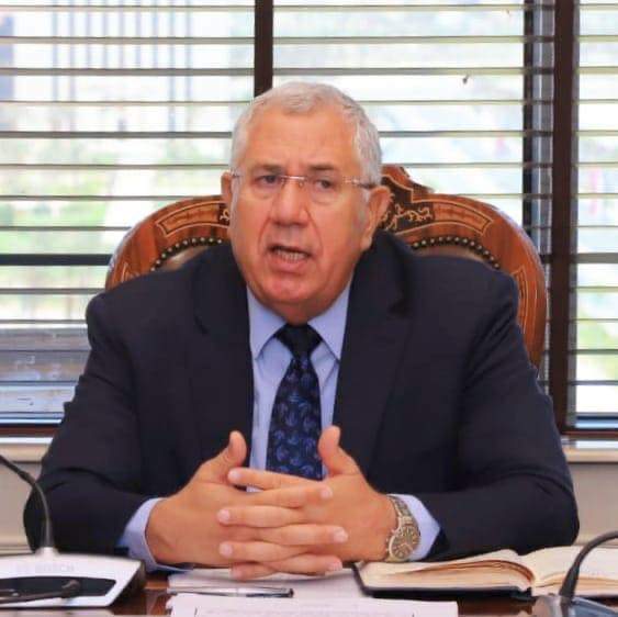 القصير: إعطاء أكثر من 3.6 مليون جرعة ضد مرضى الحمي القلاعية وحمى الوادي المتصدع خلال الحملة القومية الثانية في إطار مبادرة "حياة كريمة