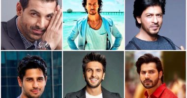 تعرف على أكثر نجوم الهند تعرضا للإصابة أثناء التصوير