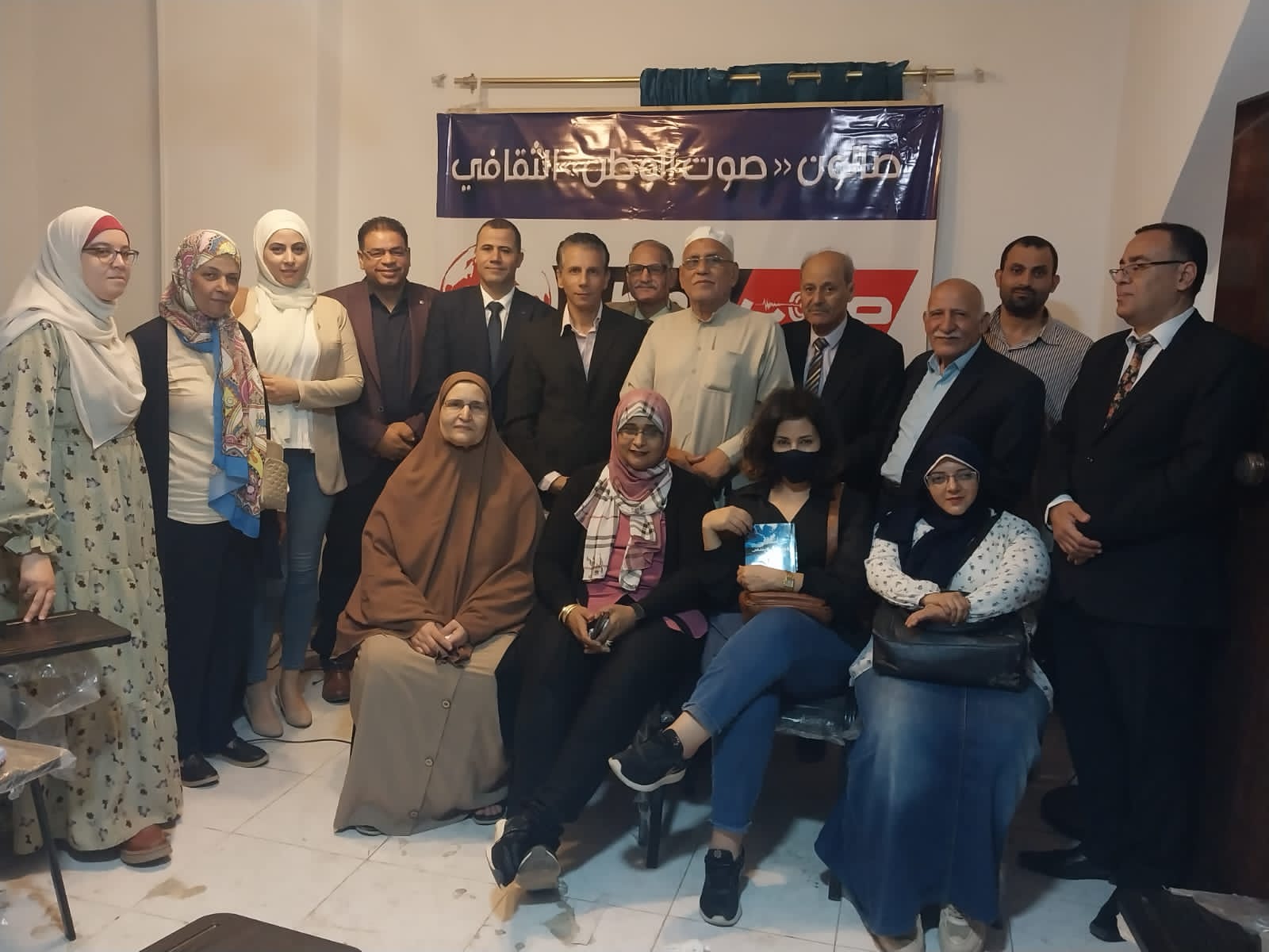 رواية جزيرة أشباح ڤوينتش تحارب التنمر وتلقي الضوء على أطفال عالم التوحد ومعاناتهم