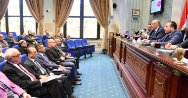 "اتصالات النواب" توافق مبدئياً على قانون حماية البيانات الشخصية