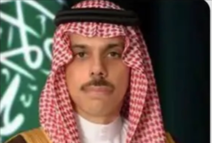وزير الخارجية السعودي يصل إلى الولايات المتحدة الأمريكية في زيارة رسمية