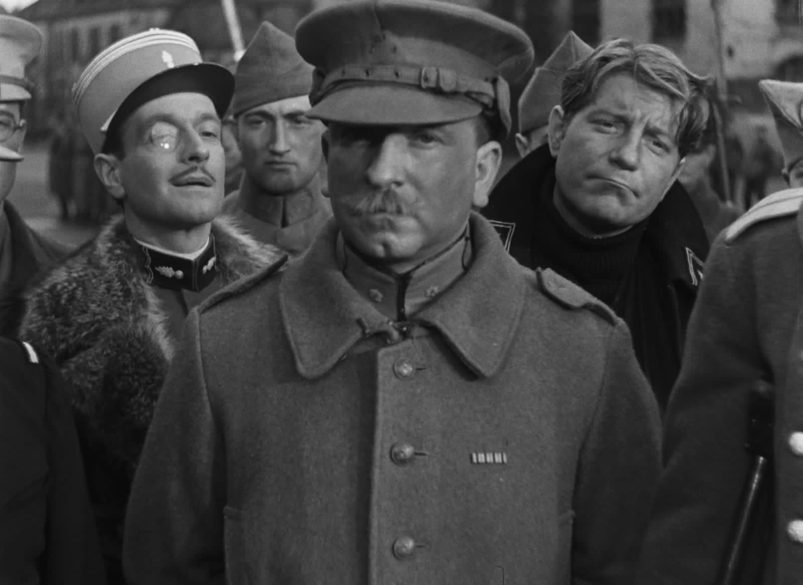 سبعة أفلام من كلاسيكيّات السينما العالمية العريقة تحجز مكانها ضمن برنامج كنوز البحر الأحمر 