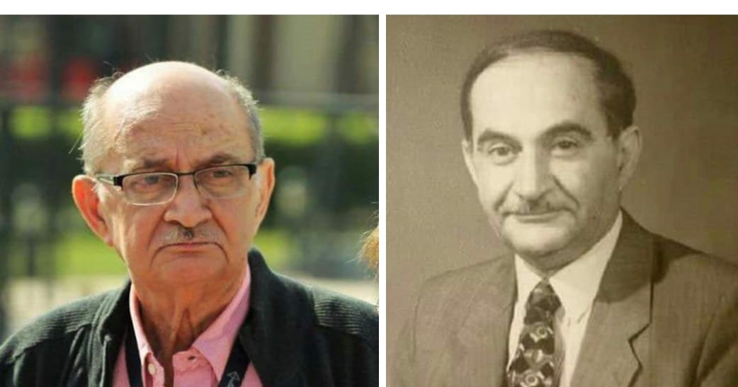 يوسف شريف رزق الله  الرجل الذي عاش يتنفس السينما