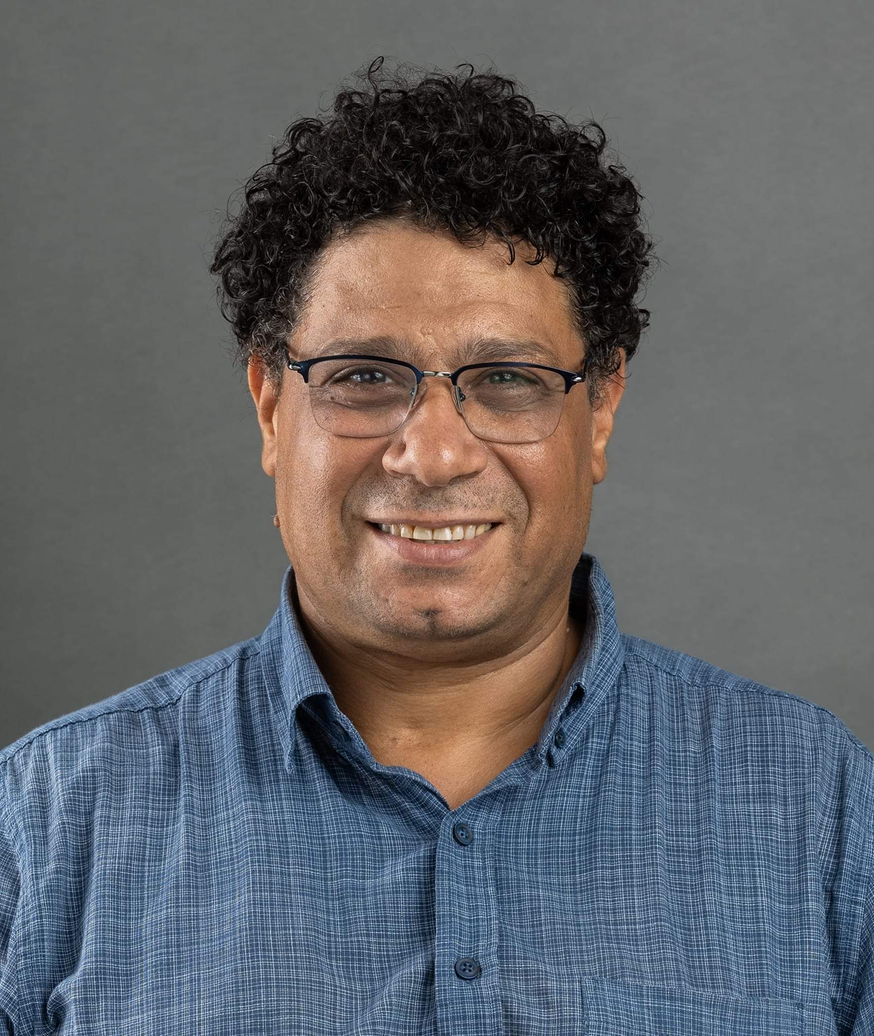 الكاتب المسرحي محمد زناتي يعيد حتشبسوت للحياة من جديد