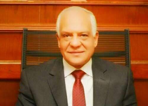 رسالة إنسانية إلى محافظ الجيزة